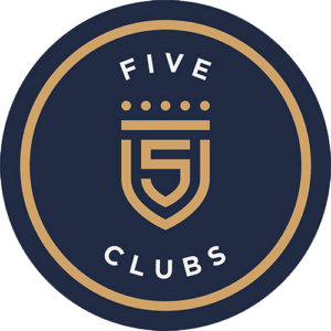 FiveClubs