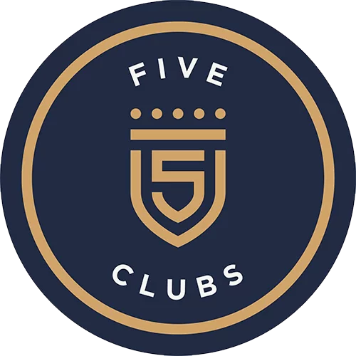 FiveClubs