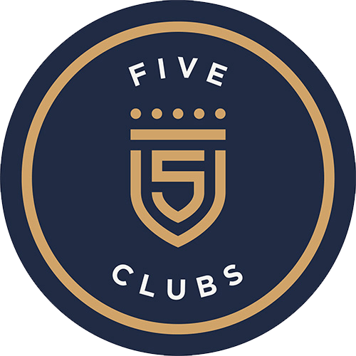 Old Barnwell Golf Club in Aiken, SC Five Clubs Golf