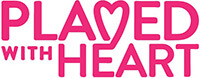 Played with Heart