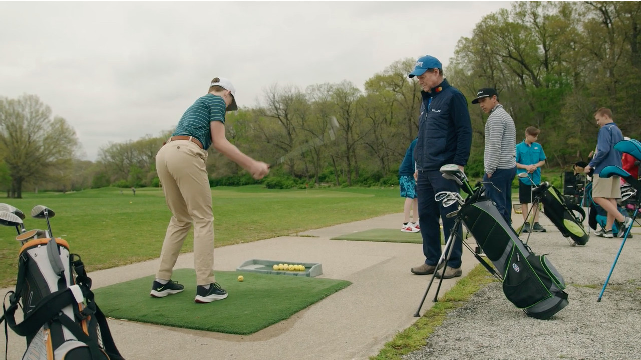 Watson Links & First Tee Greater Kansas City