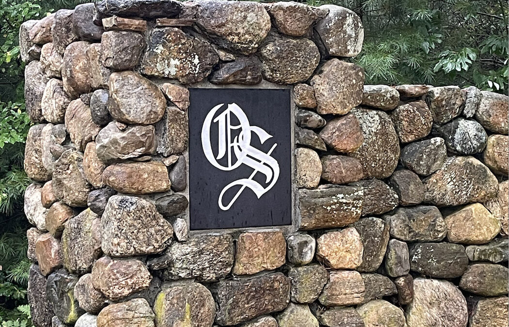 Old Sandwich Golf Club in Plymouth, MA