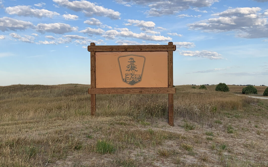 CapRock Ranch in Valentine, NE