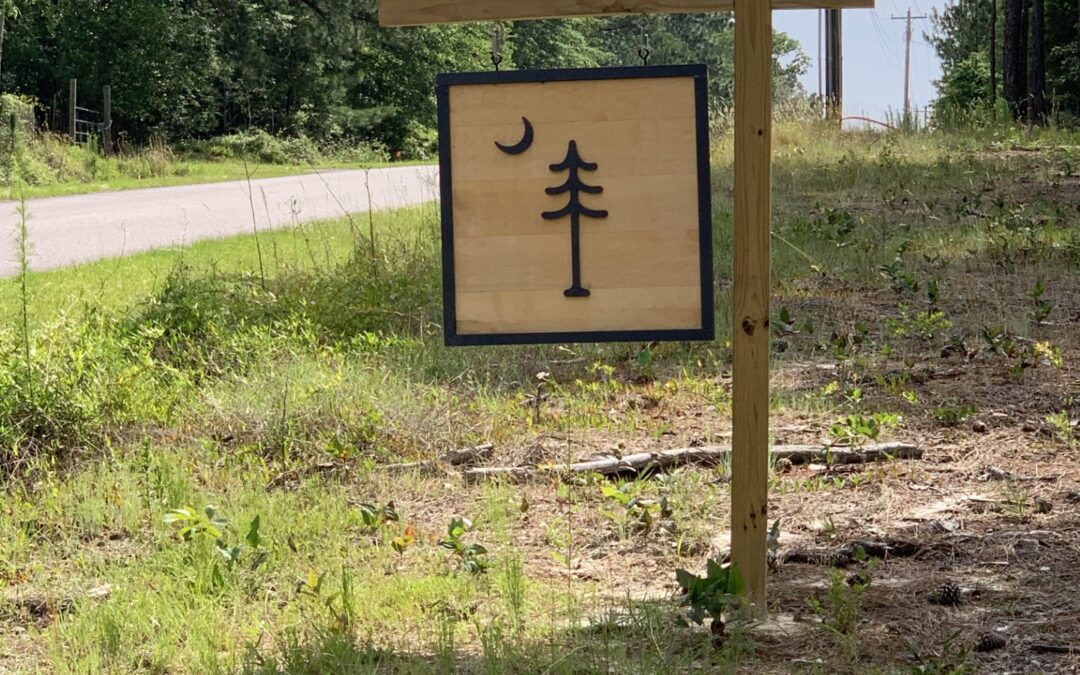 Tree Farm in Batesburg-Leesville, SC