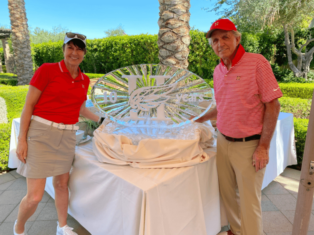Harmon Recovery Foundation