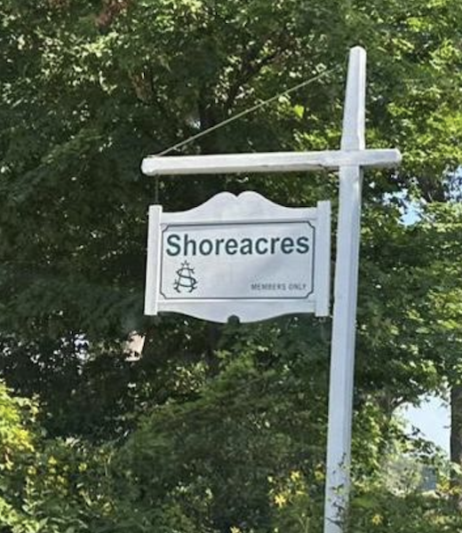 Shoreacres in Lake Bluff, IL