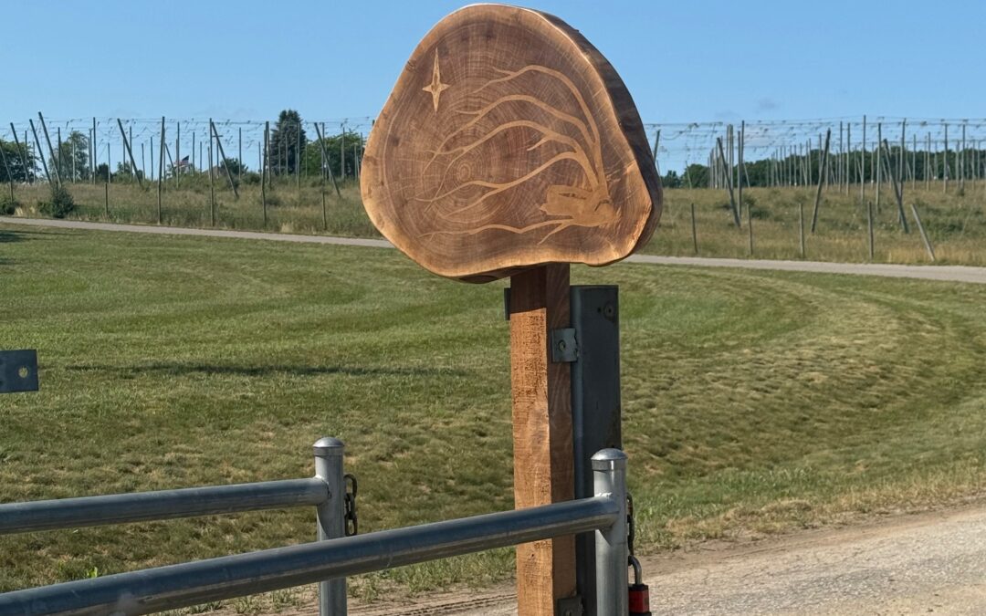 High Pointe Golf Club in Williamsburg, MI