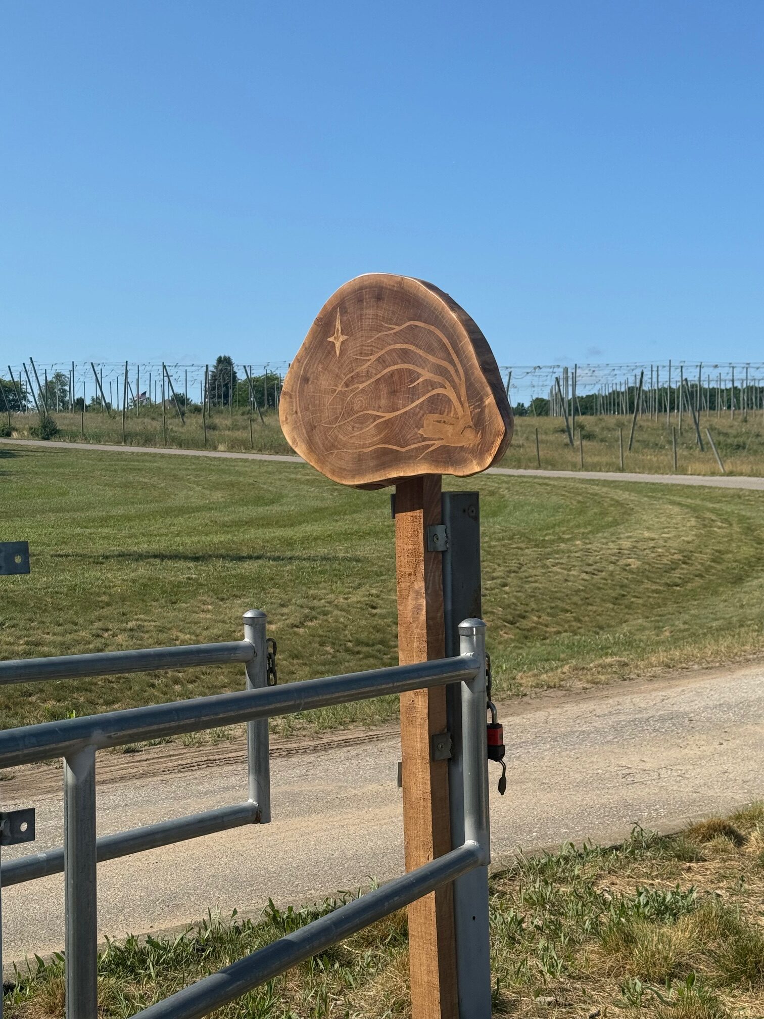 High Pointe Golf Club in Williamsburg, MI