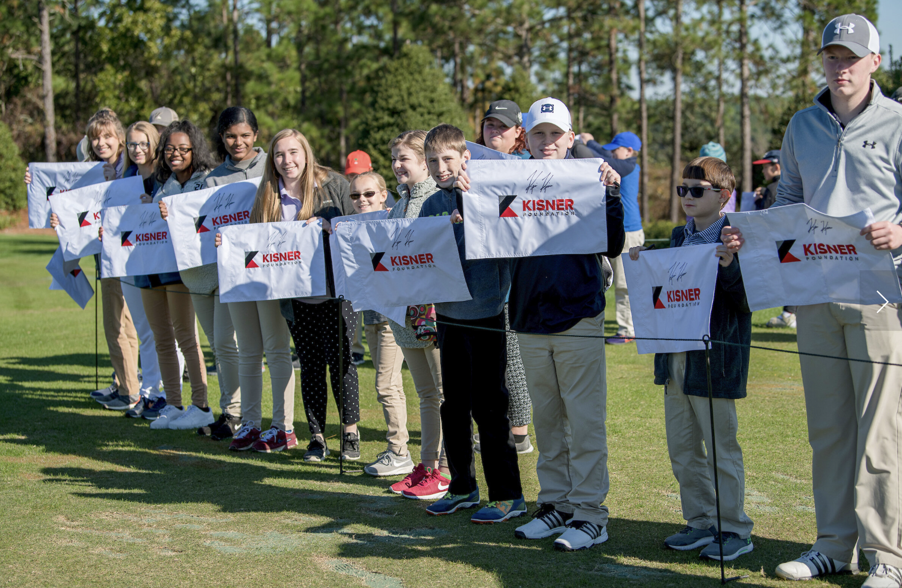 Kisner Foundation
