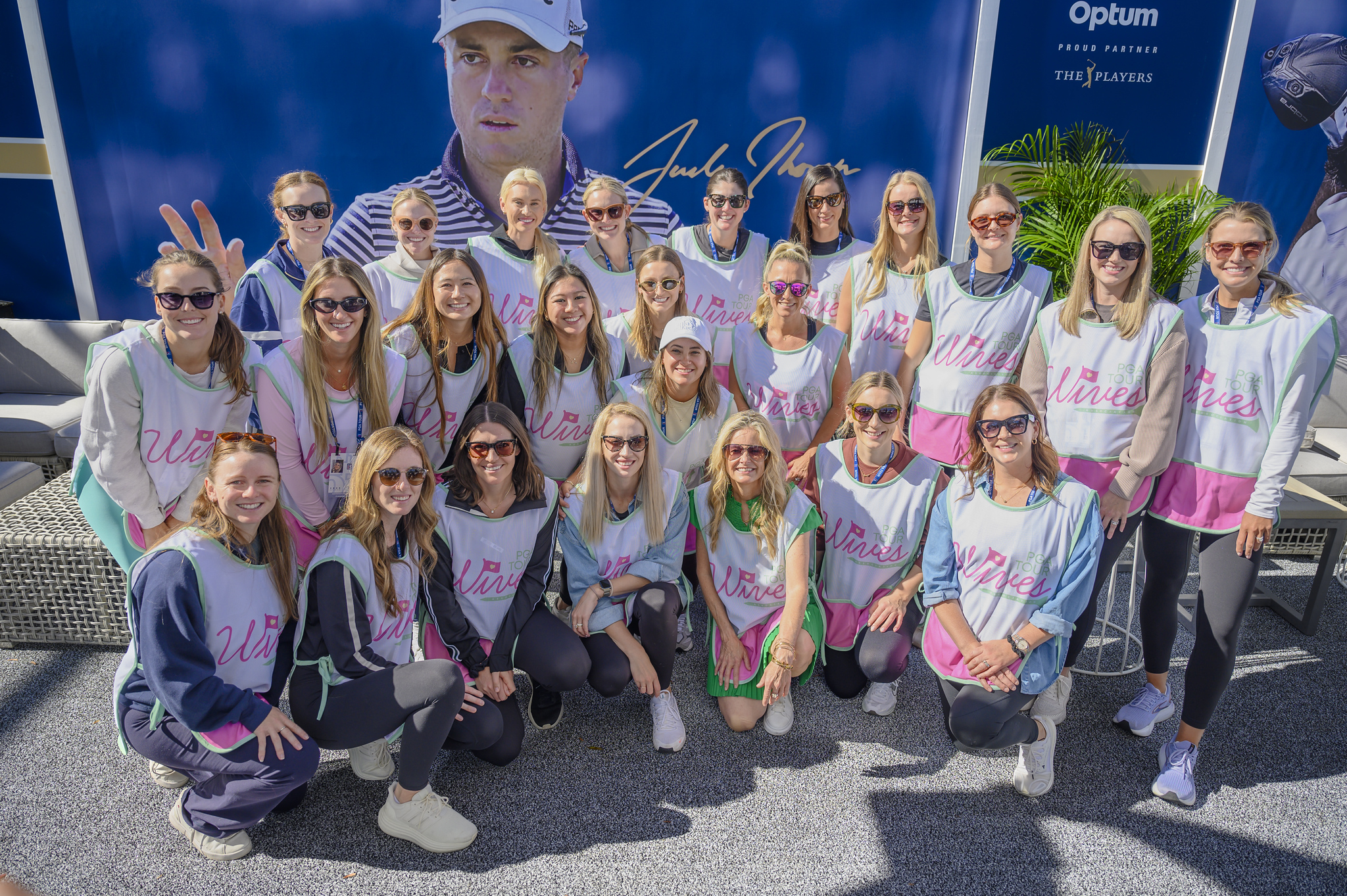 PGA TOUR Wives Association