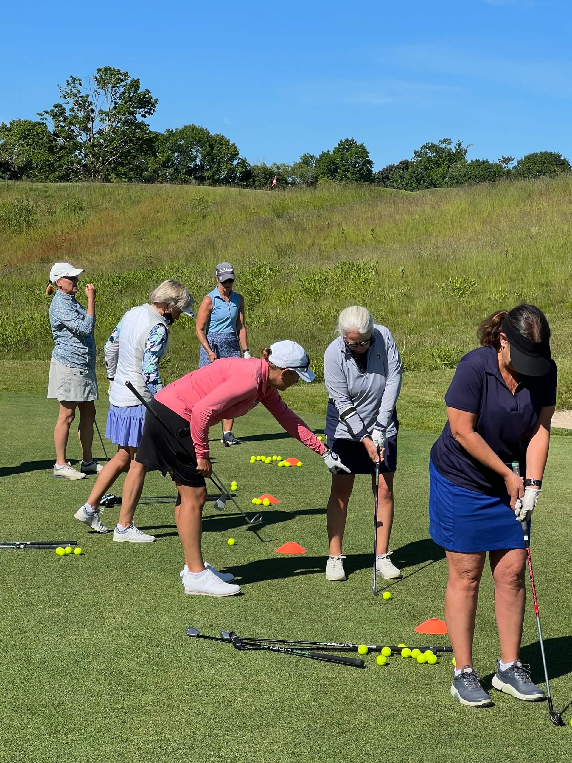 LifeLong Golf